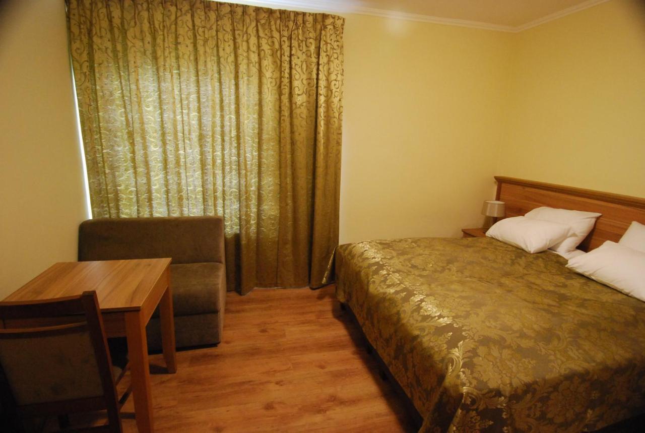 Ivanek Guest House Zvíkovské Podhradí Eksteriør billede