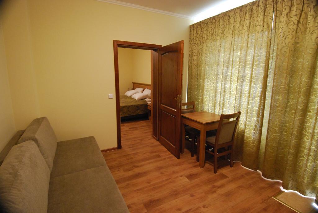 Ivanek Guest House Zvíkovské Podhradí Eksteriør billede