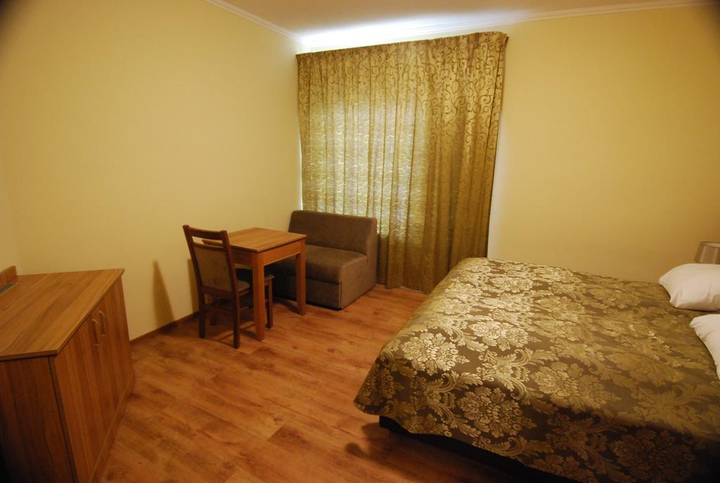 Ivanek Guest House Zvíkovské Podhradí Eksteriør billede